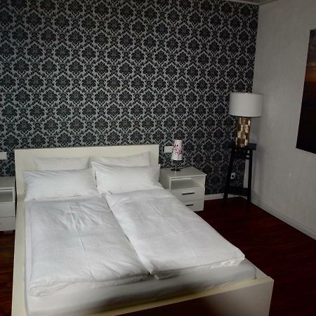 Sc Apartment - Nuernberg Messe / Fraenkisches Seenland Schwabach Luaran gambar