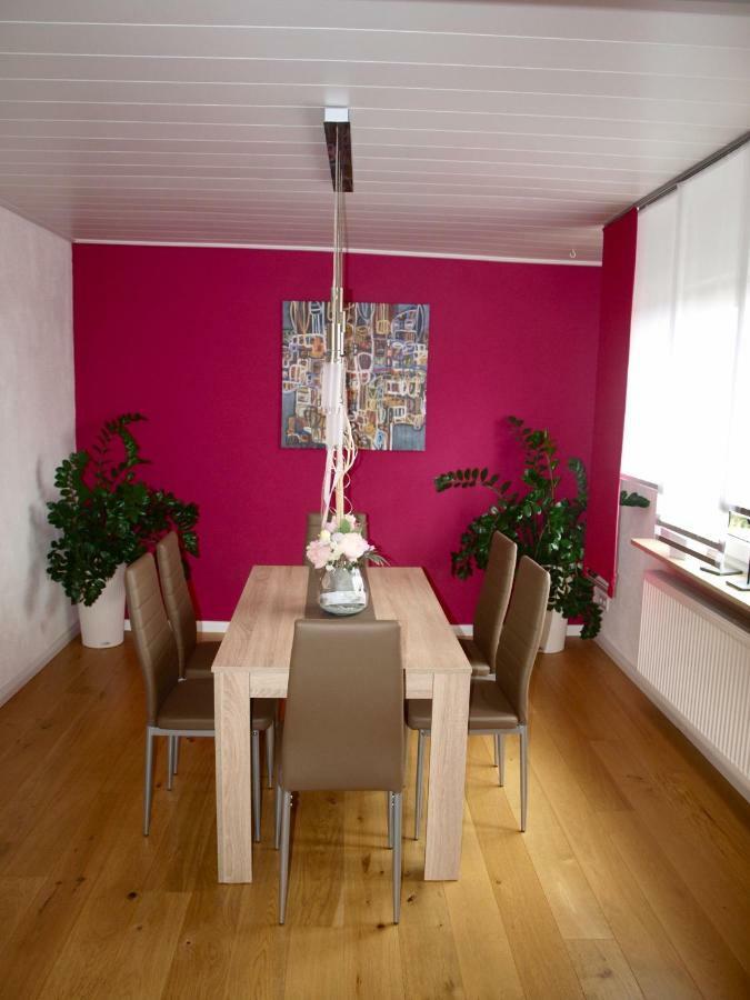 Sc Apartment - Nuernberg Messe / Fraenkisches Seenland Schwabach Luaran gambar
