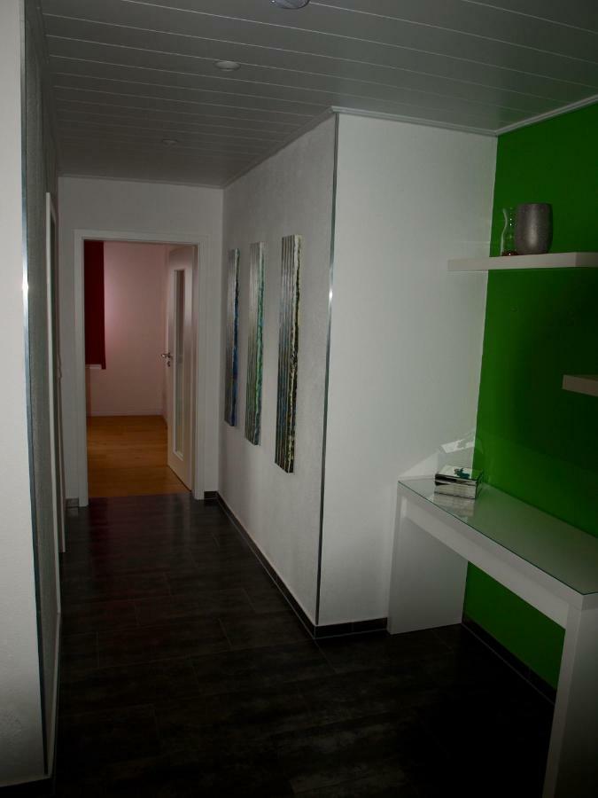 Sc Apartment - Nuernberg Messe / Fraenkisches Seenland Schwabach Luaran gambar