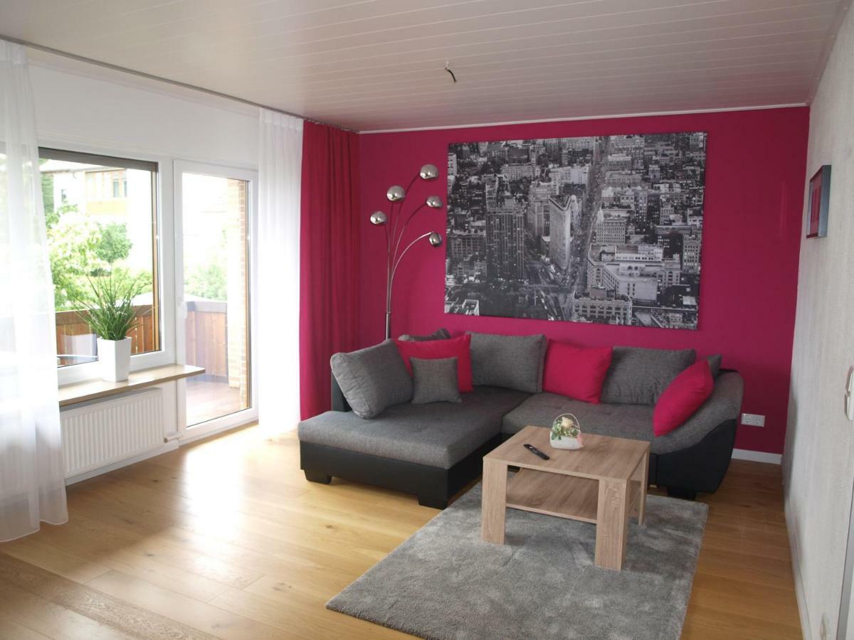 Sc Apartment - Nuernberg Messe / Fraenkisches Seenland Schwabach Luaran gambar