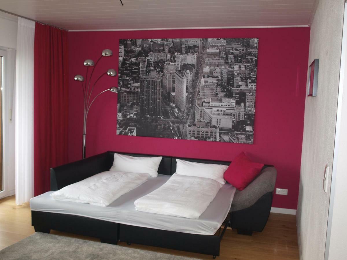 Sc Apartment - Nuernberg Messe / Fraenkisches Seenland Schwabach Luaran gambar