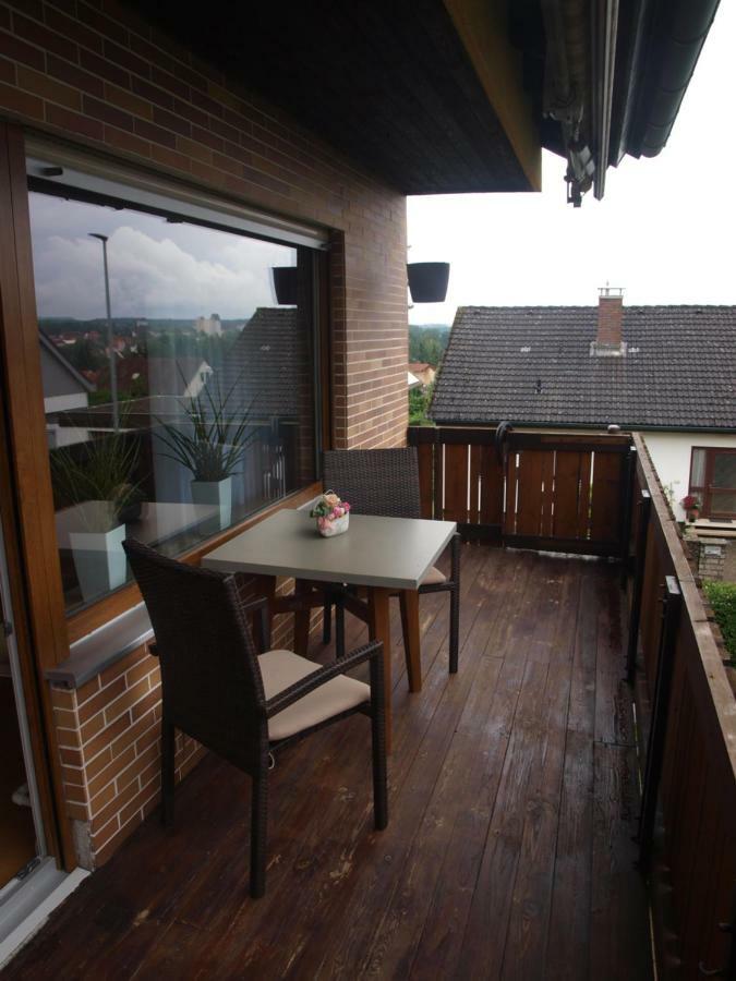 Sc Apartment - Nuernberg Messe / Fraenkisches Seenland Schwabach Luaran gambar