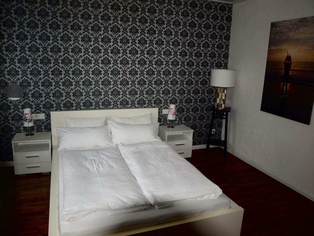 Sc Apartment - Nuernberg Messe / Fraenkisches Seenland Schwabach Luaran gambar